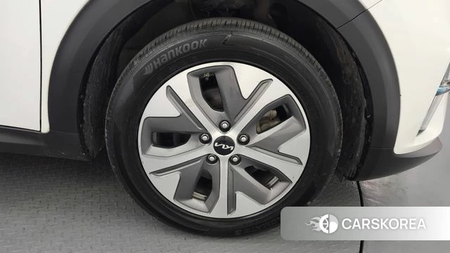 Kia Niro EV id 4476378 из Кореи 24