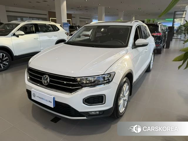 Volkswagen Exploring songs id 4208012 из Китая 7