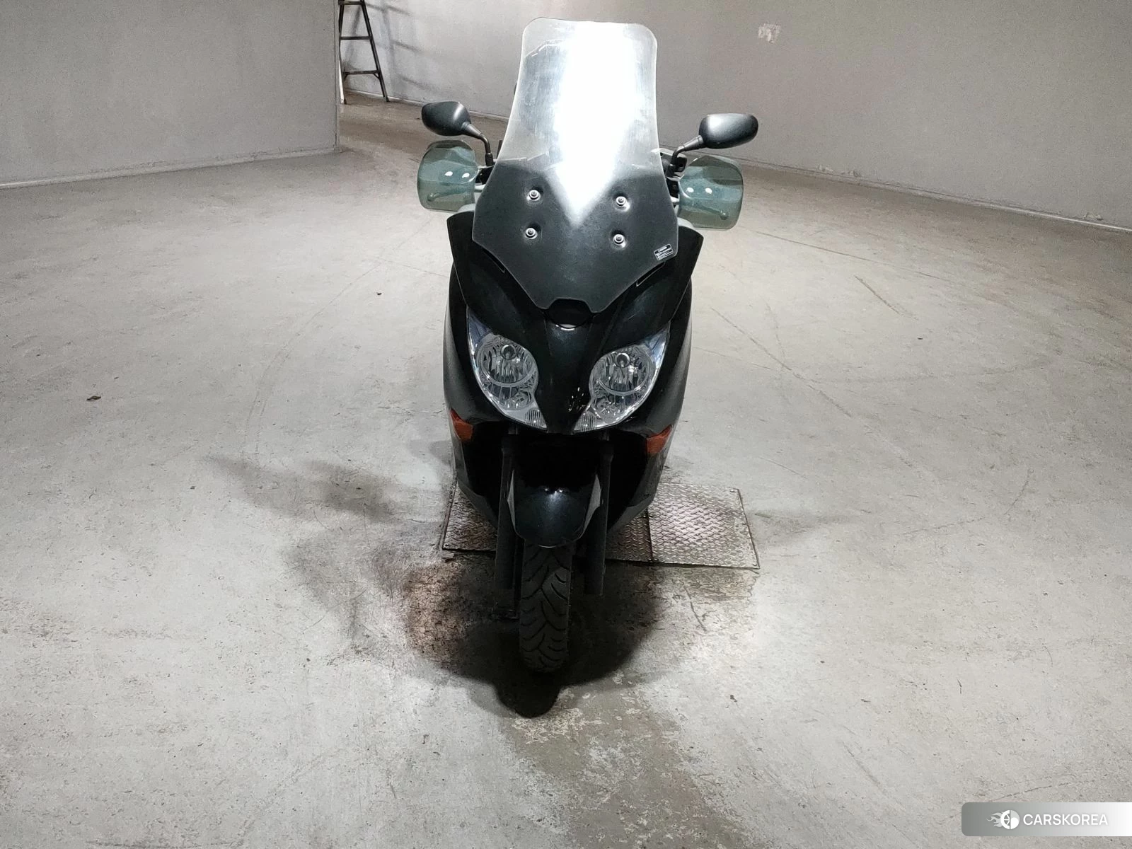 Проданный Honda FORZA Z id 3948352 из Японии