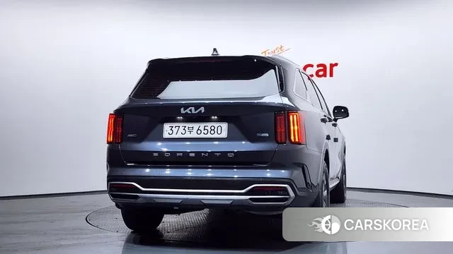 Kia Sorento 4th Generation id 3665324 из Кореи 14