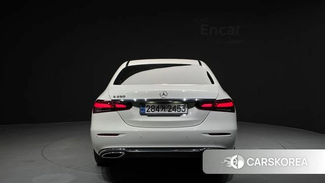 Mercedes-Benz E-Class W213 id 4489065 из Кореи 27
