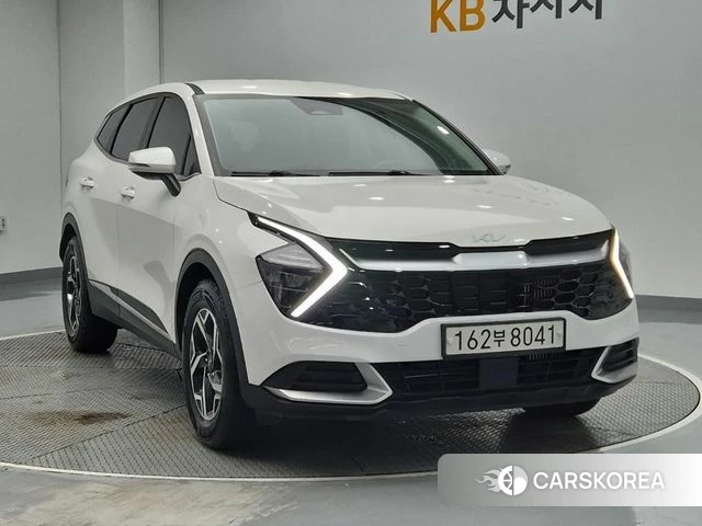 Kia Sportage 5th Generation id 4705544 из Кореи 12