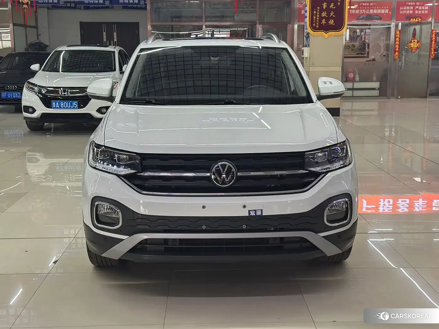 Volkswagen TACQUA id 4538964 из Китая 9