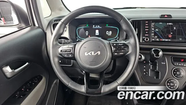 Kia The New Kia Ray id 2668657 из Кореи 14