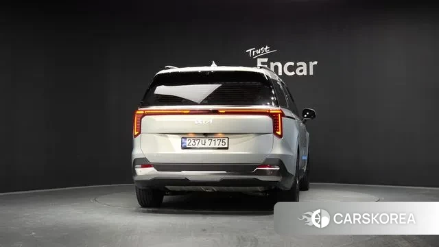 Kia The New Carnival 4th Generation id 3467332 из Кореи 14