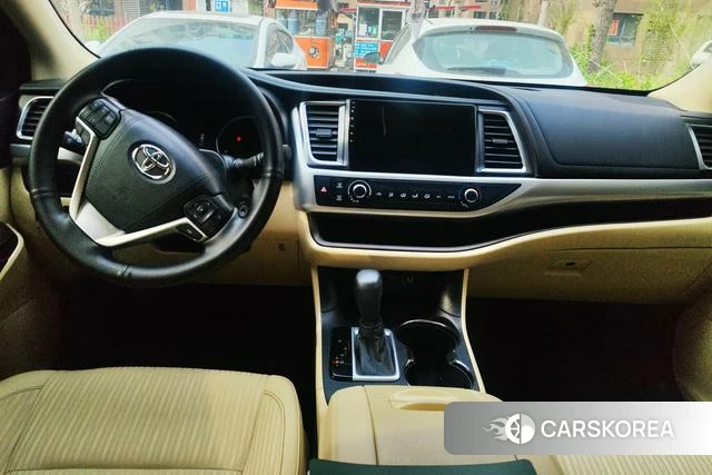 Toyota Highlander id 4273039 из Китая 11