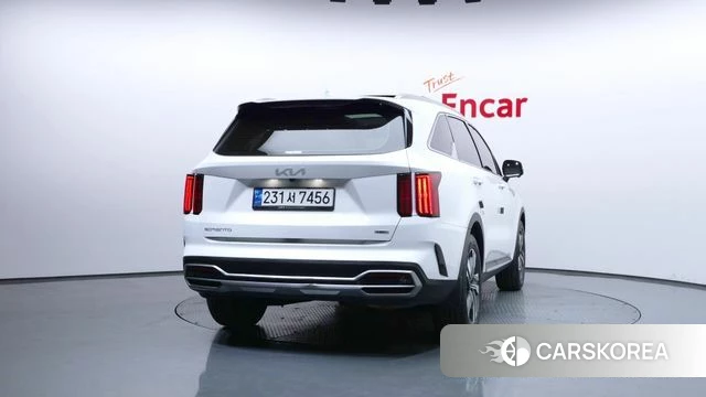 Kia Sorento 4th Generation id 3826762 из Кореи 14