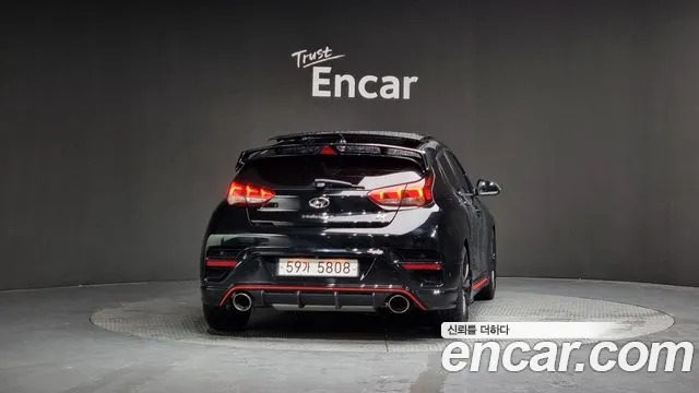 Hyundai Veloster (JS) id 2649821 из Кореи 14