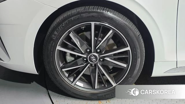Hyundai The New Grandeur IG id 4922885 из Кореи 24