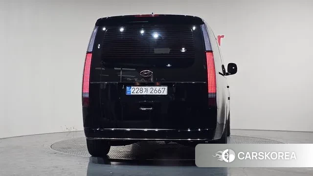 Hyundai Staria id 3675153 из Кореи 15