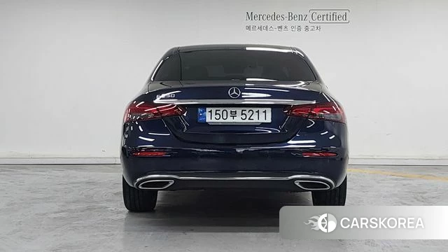 Mercedes-Benz E-Class W213 id 3794118 из Кореи 14