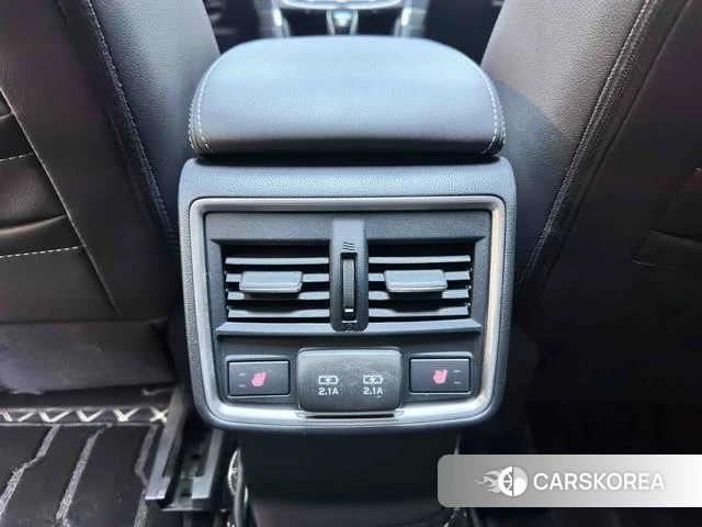 Subaru FORESTER Forester id 4241398 из Китая 18