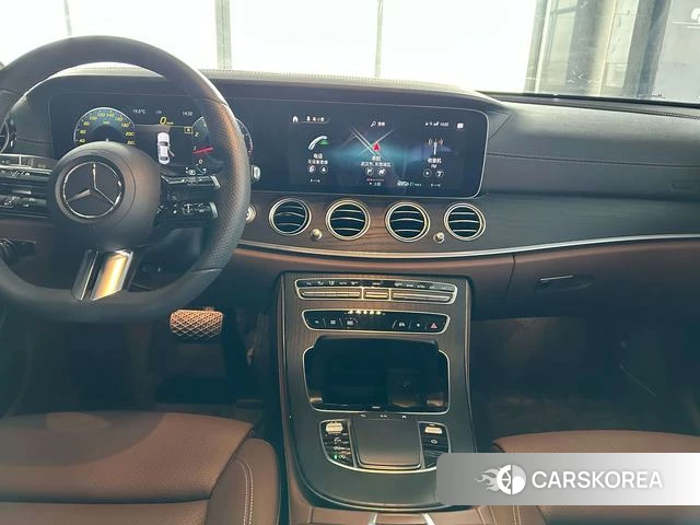 Mercedes-Benz E-class id 4257911 из Китая 12