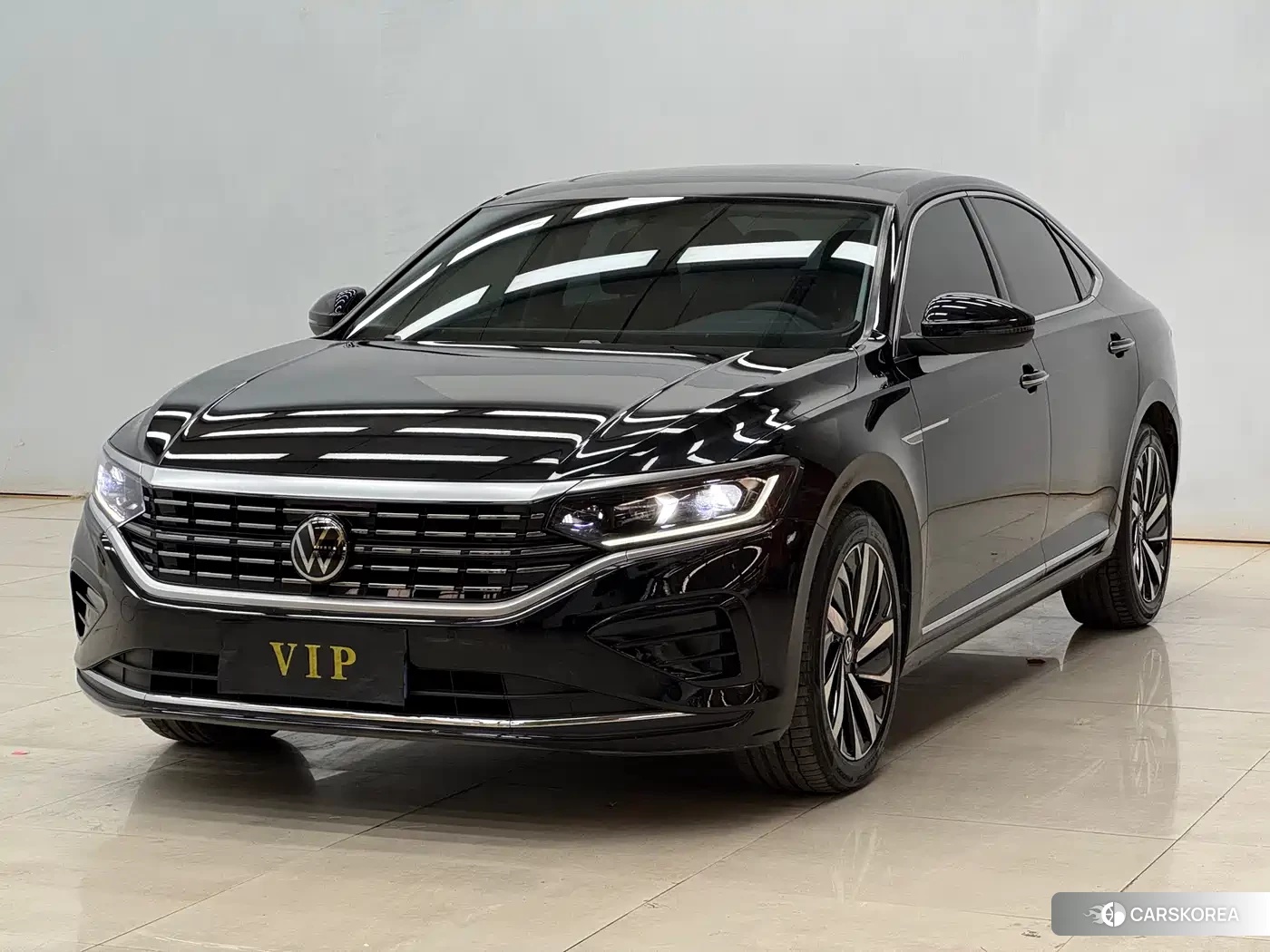 Volkswagen Passat id 4576640 из Китая 9