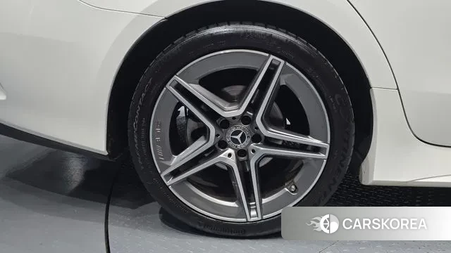 Mercedes-Benz CLS-Class C257 id 3772580 из Кореи 14