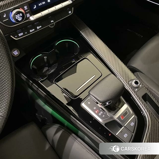 Audi RS 4 id 4222033 из Китая 21