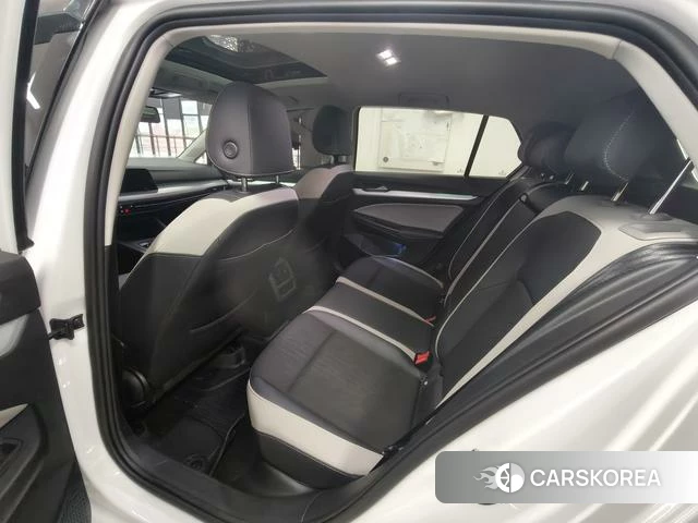 Volkswagen Golf id 4314199 из Китая 11