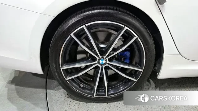 BMW 3 Series (G20) id 3772515 из Кореи 14