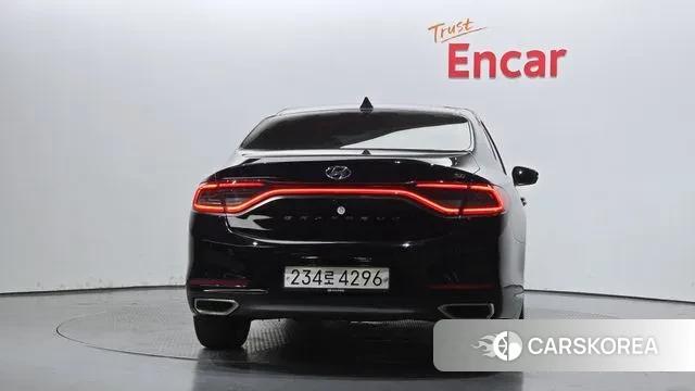 Hyundai Grandeur IG id 3050188 из Кореи 14