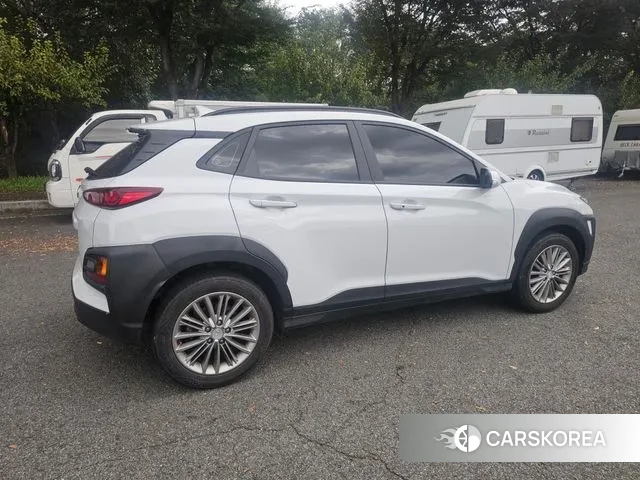 Hyundai Kona id 3269870 из Кореи 14