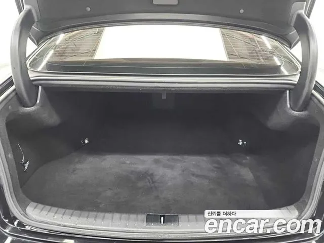 Genesis G80 id 2647504 из Кореи 14