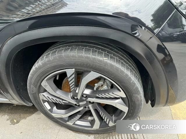 Geely Automobile Xingyue L id 4215045 из Китая 16