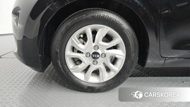 Kia All New Morning (JA) id 4836953 из Кореи 25