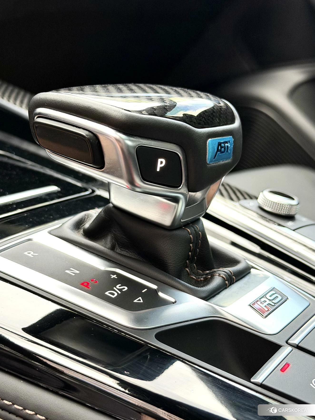 Audi RS 4 id 4441345 из Китая 12
