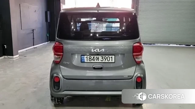 Kia The New Ray id 3539638 из Кореи 12