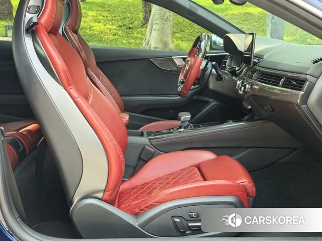 Audi S5 id 4222262 из Китая 9