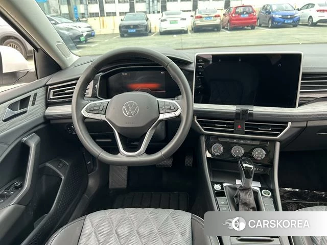 Volkswagen Sagitar id 4264522 из Китая 12