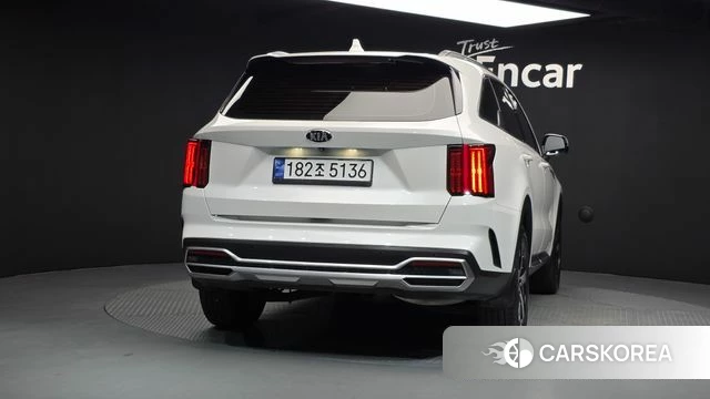 Kia Sorento 4th Generation id 4402461 из Кореи 27