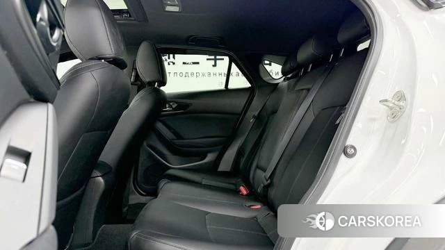 Mazda CX-4 id 3957832 из Китая 8