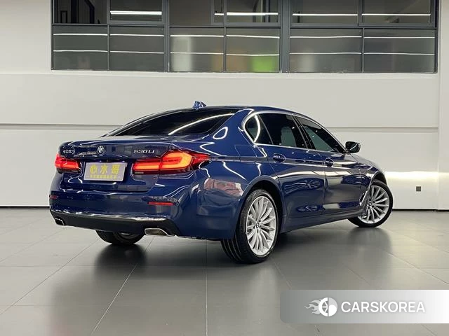 BMW 5 series id 4279217 из Китая 17