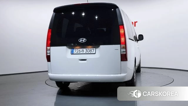 Hyundai Staria id 4441740 из Кореи 28