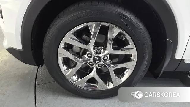 Kia The New Sorento id 3760691 из Кореи 14