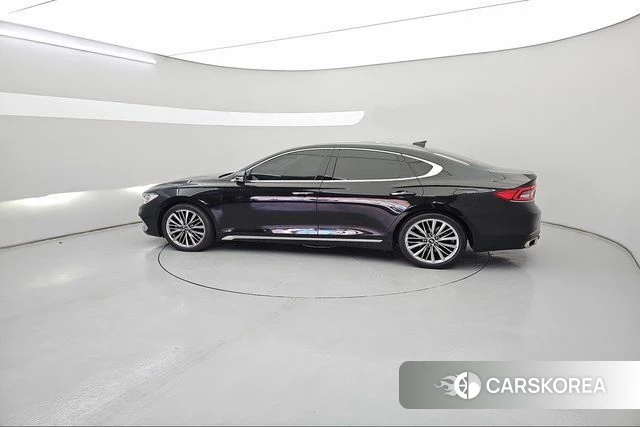 Hyundai Grandeur IG id 3966254 из Кореи 12