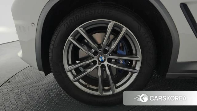 BMW X4 (G02) id 4224315 из Кореи 27