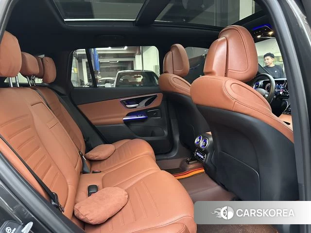 Mercedes-Benz GLC id 4265470 из Китая 9