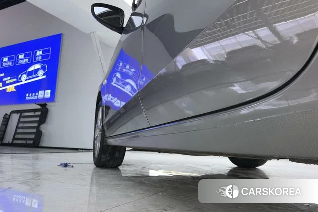 Buick GL6 id 4212561 из Китая 11
