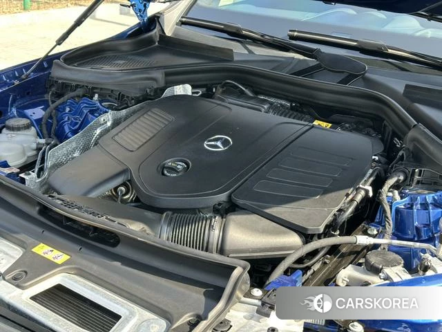 Mercedes-Benz GLC id 4256754 из Китая 12