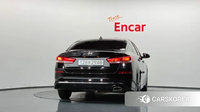 Kia The New K5 2nd generation id 4930933 из Кореи 23