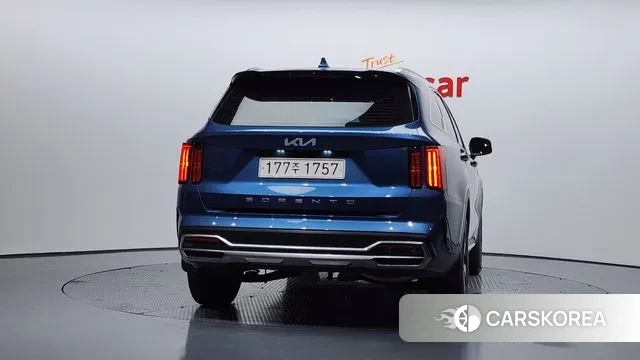 Kia Sorento 4th Generation id 3448244 из Кореи 14