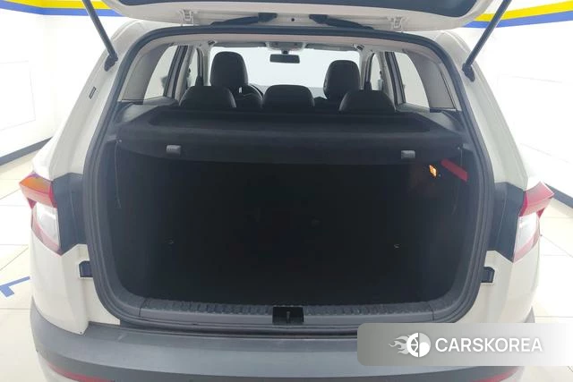 Skoda Krok id 4236787 из Китая 11