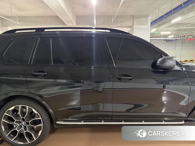 BMW X7 (G07) id 3711174 из Кореи 12