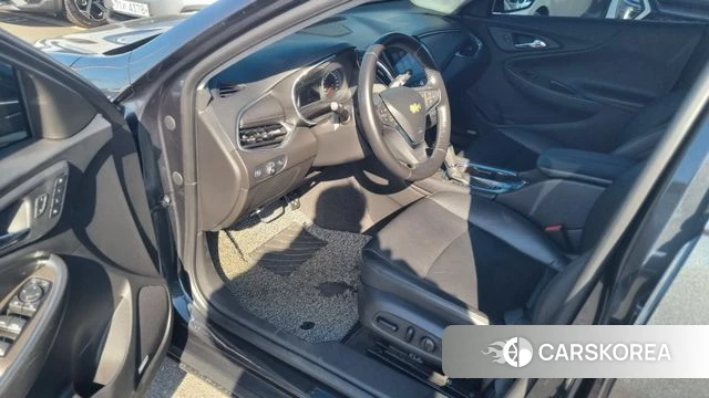 Chevrolet (GM Daewoo) All New Malibu id 3821157 из Кореи 8