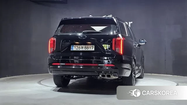 Hyundai The New Palisade id 3109851 из Кореи 14