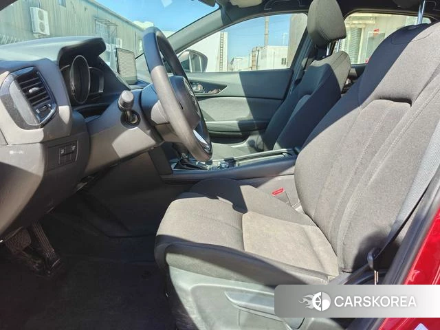Mazda CX-4 id 4208769 из Китая 8