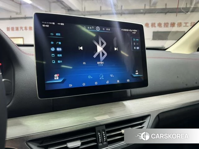 BYD Tang DM id 4254397 из Китая 11