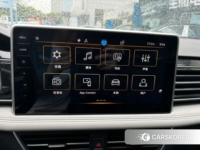 Volkswagen Tiguan L id 4299872 из Китая 10